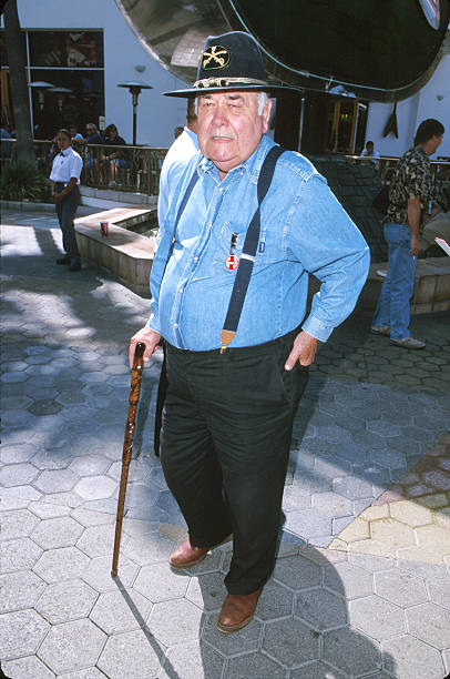 Jonathan Winters