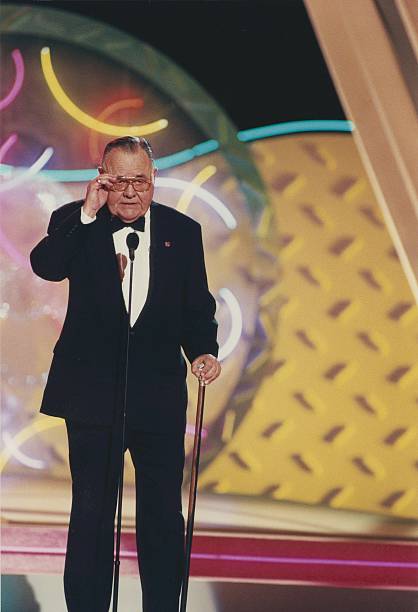 Jonathan Winters