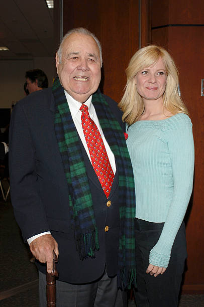 Jonathan Winters