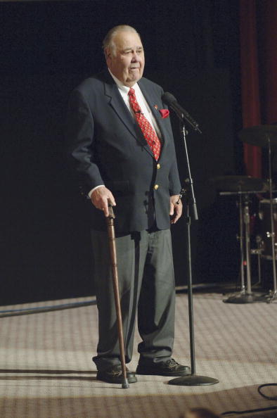 Jonathan Winters