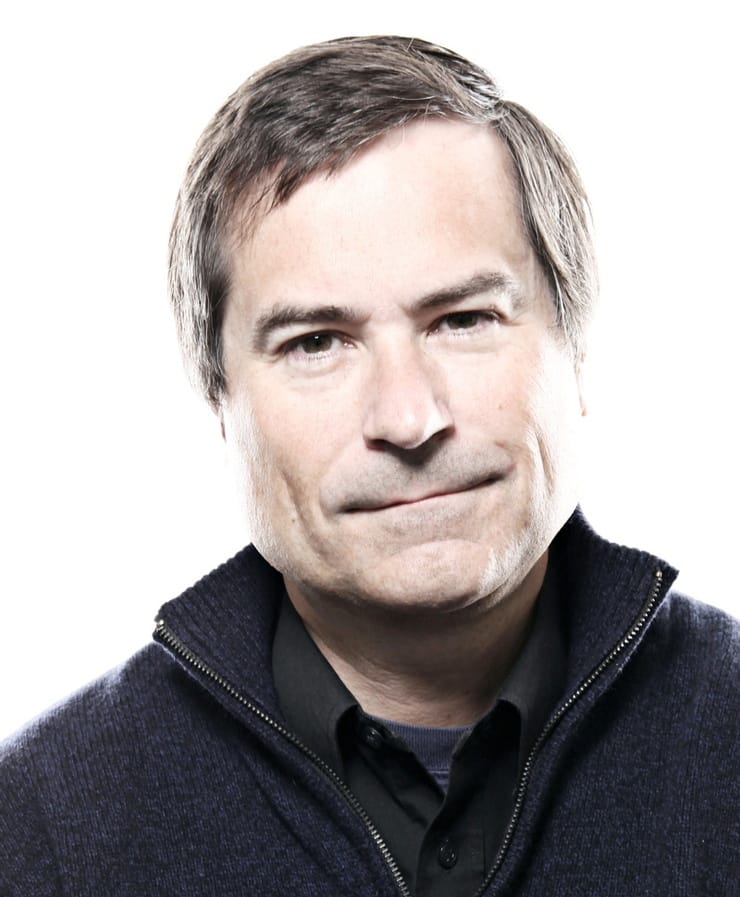 David Braben