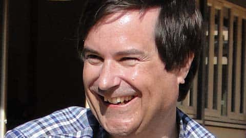 David Braben