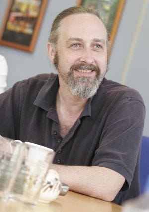David Doak