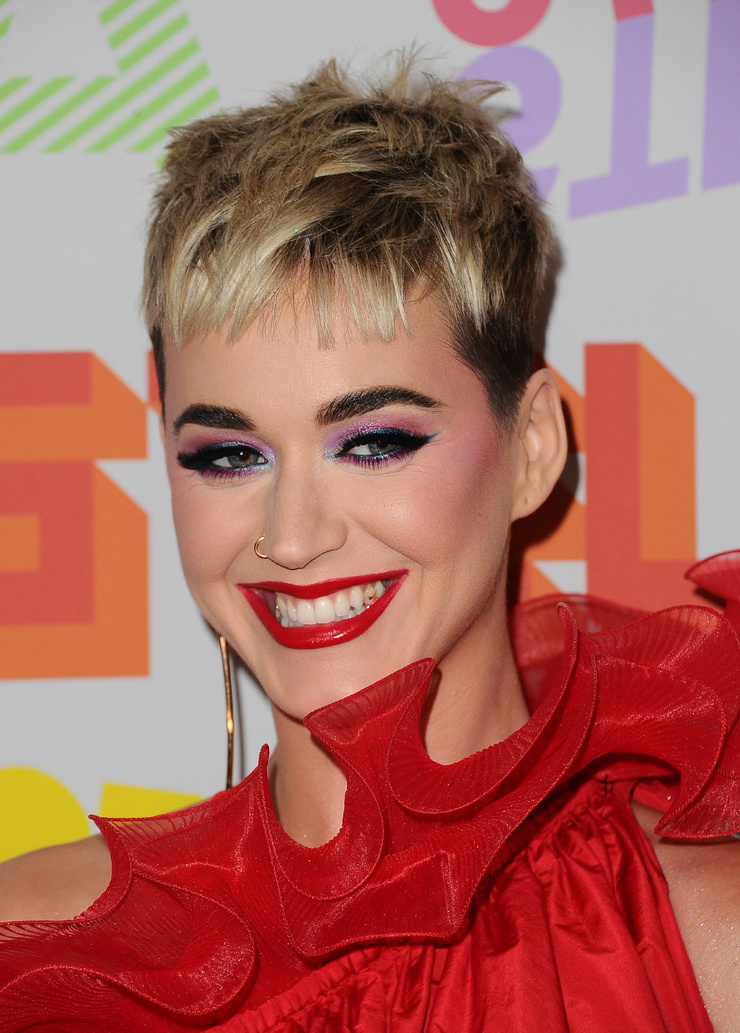 Katy Perry Katy Perry