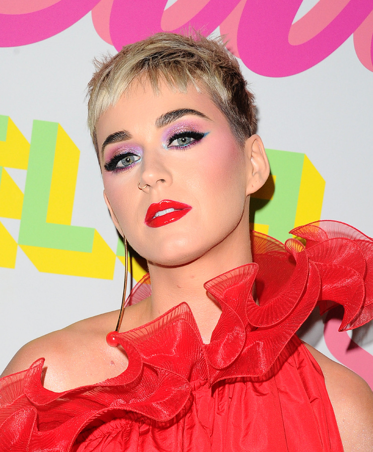 Katy Perry Katy Perry