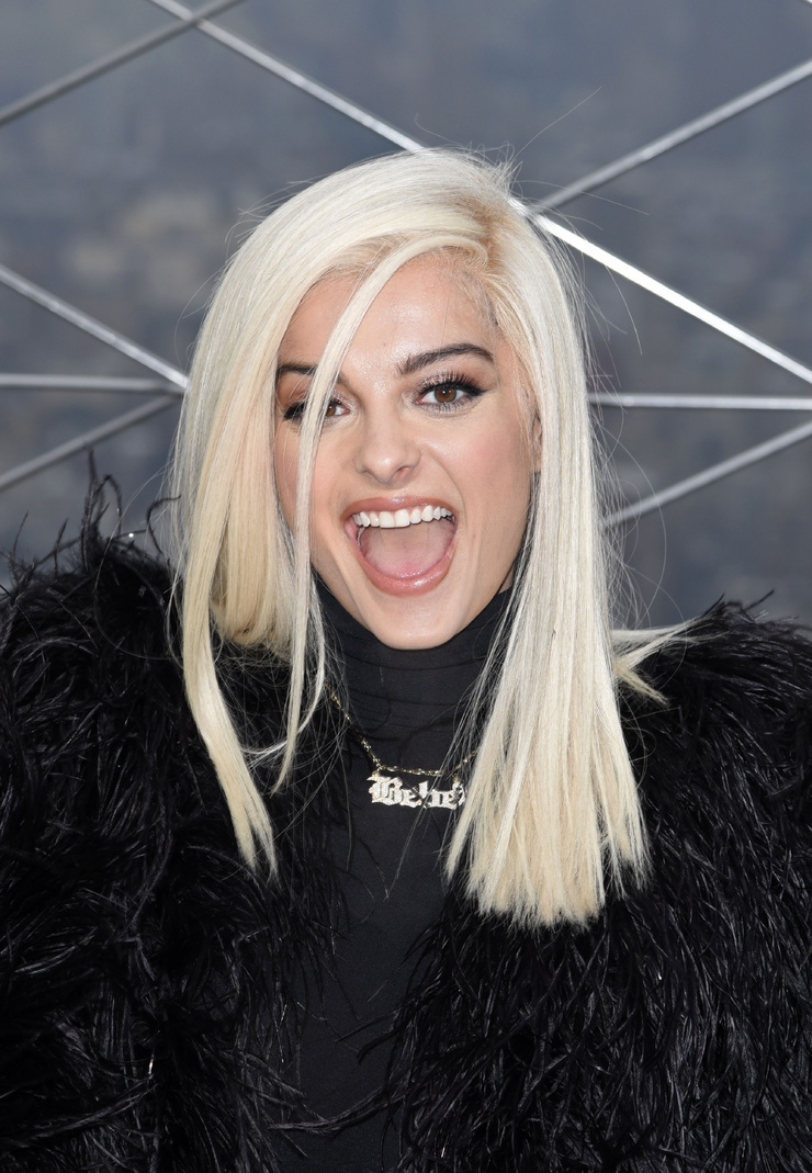 Bebe Rexha