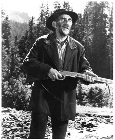 True Grit (1969) True Grit (1969)