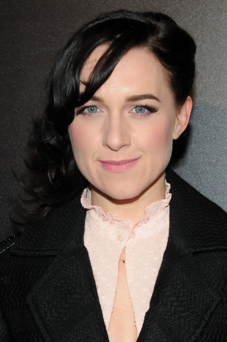 Lena Hall