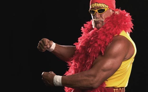 Hulk Hogan