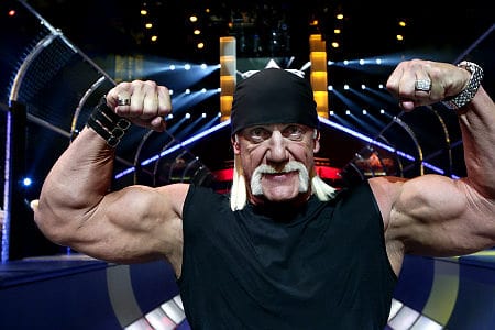 Hulk Hogan