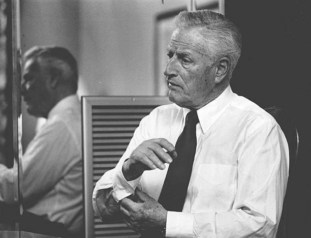 Stanley Kramer