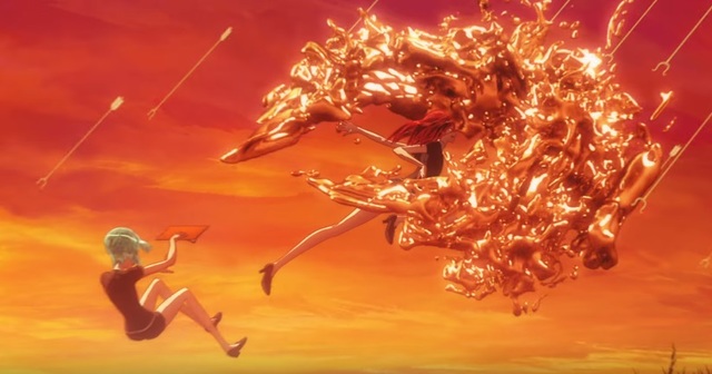 Land of the Lustrous