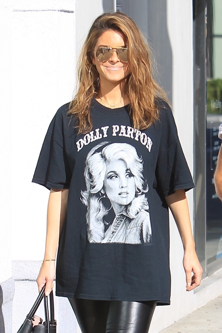 Maria Menounos