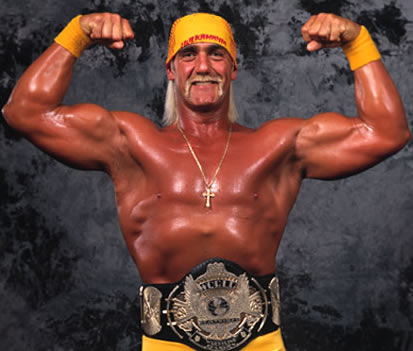 Hulk Hogan Hulk Hogan