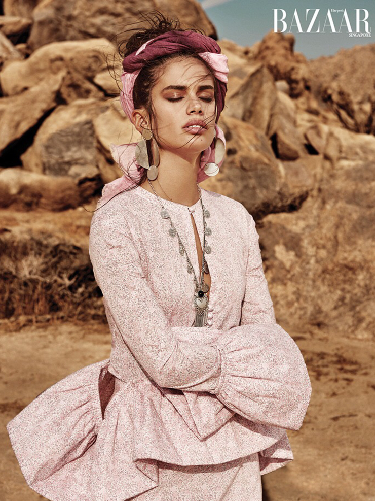 Sara Sampaio Sara Sampaio