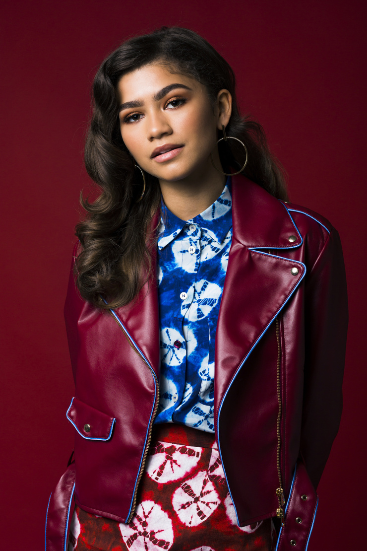 Zendaya Coleman Zendaya Coleman