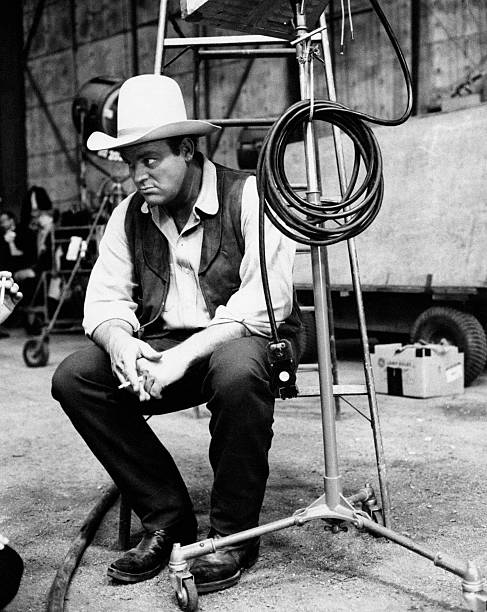 Dan Blocker