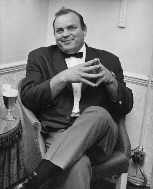 Dan Blocker