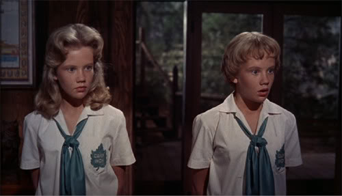 The Parent Trap