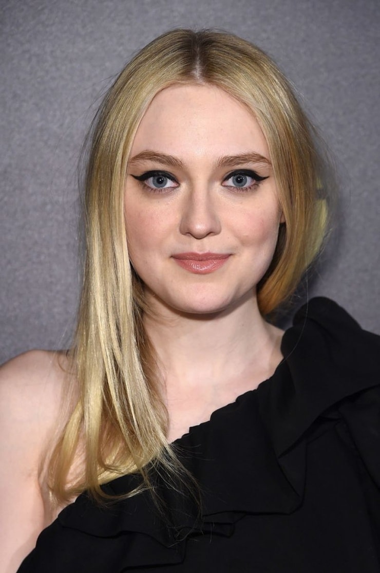 Picture of Dakota Fanning