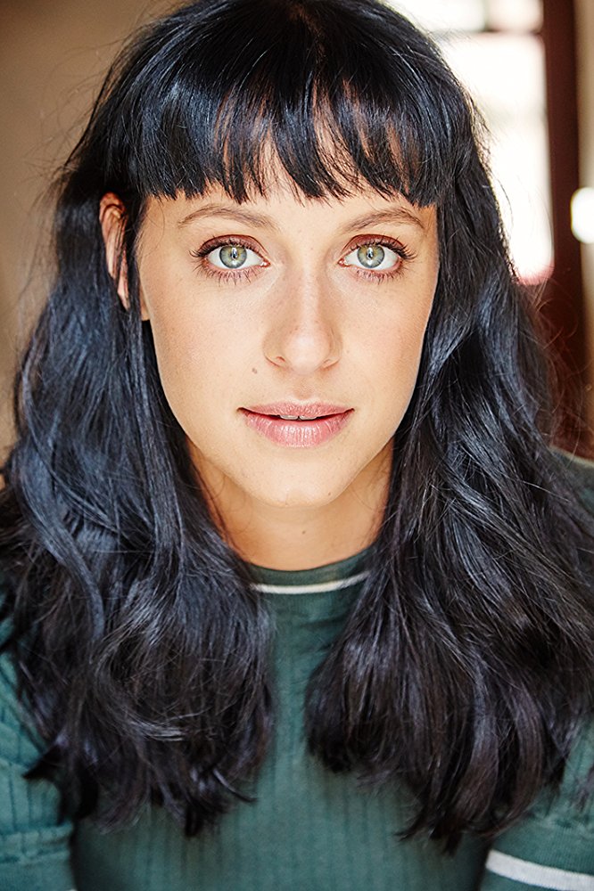 Jessica Falkholt Jessica Falkholt