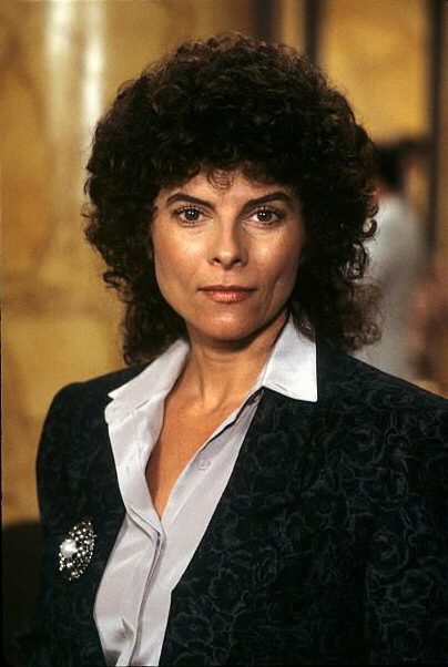Adrienne Barbeau