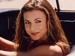 Cerina Vincent