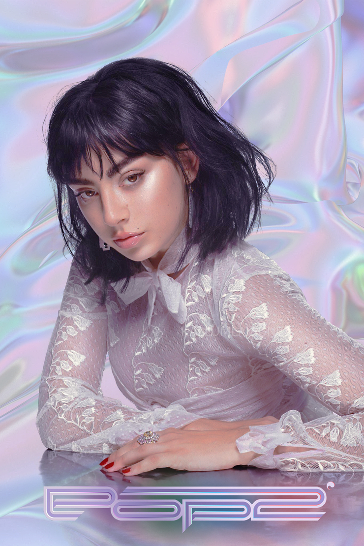 Charli XCX