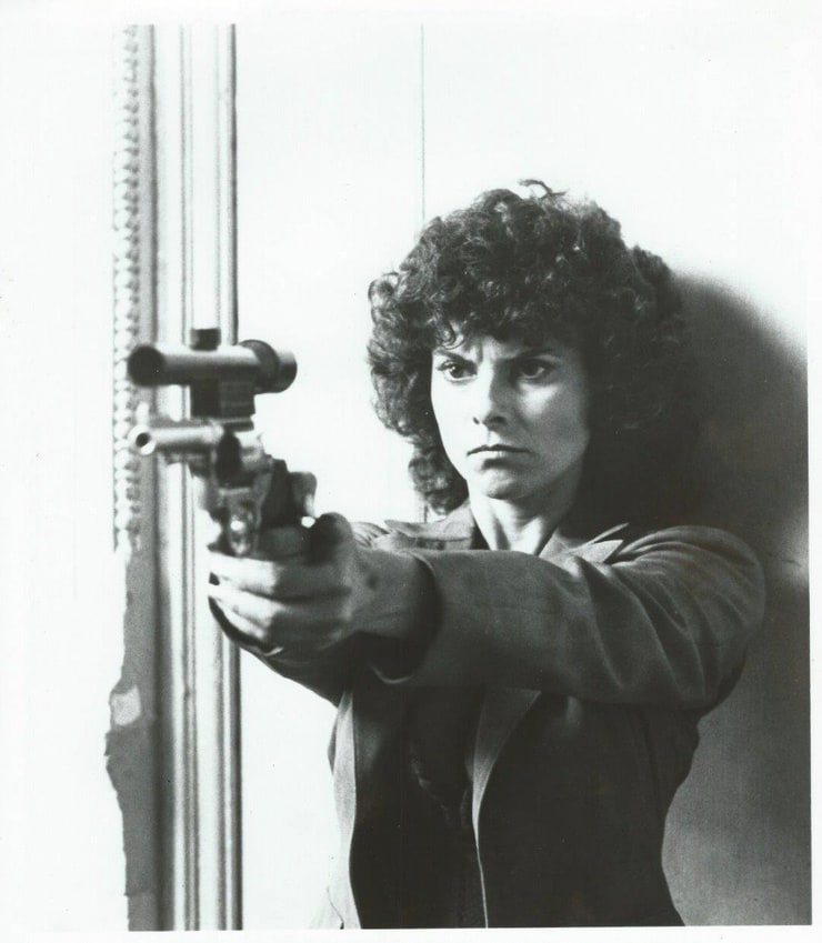 Adrienne Barbeau