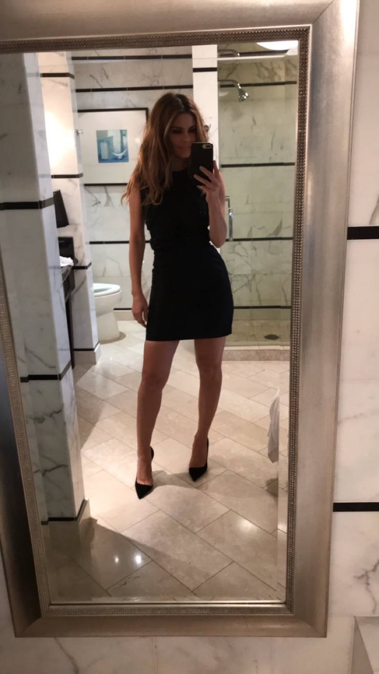 Maria Menounos