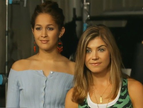 Scream Queens