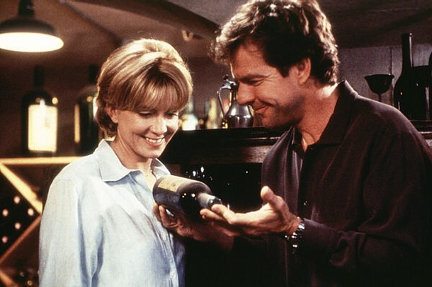 The Parent Trap The Parent Trap