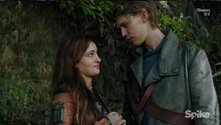 The Shannara Chronicles