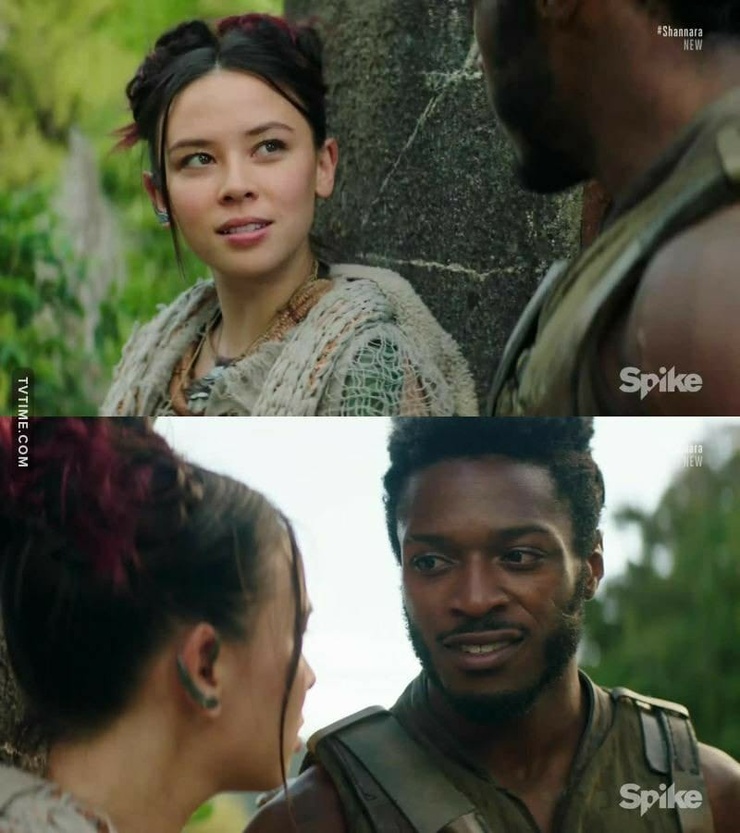 The Shannara Chronicles