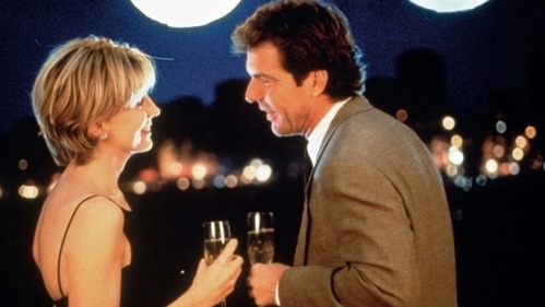 The Parent Trap