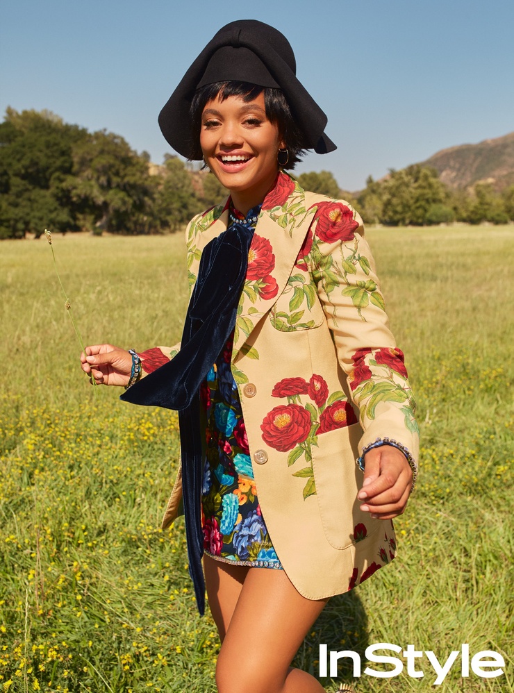 Kiersey Clemons Kiersey Clemons