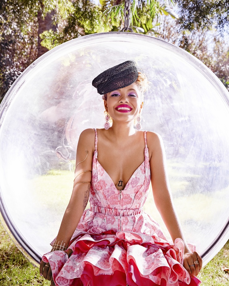 Kiersey Clemons Kiersey Clemons