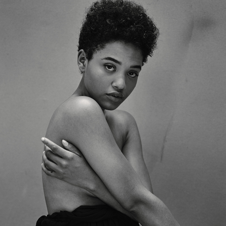 Kiersey Clemons Kiersey Clemons