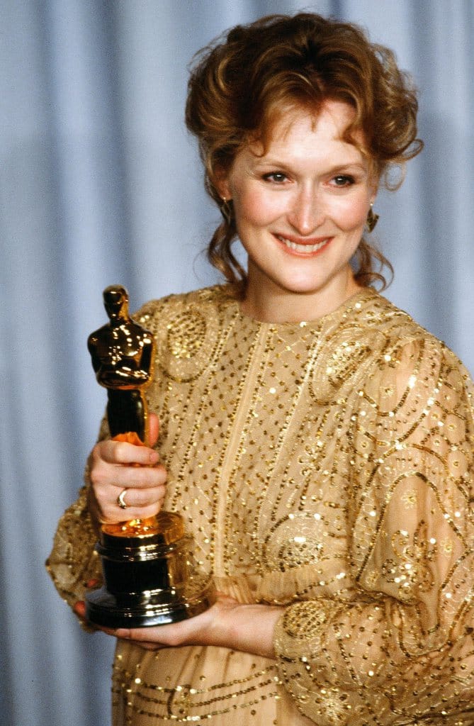 Meryl Streep