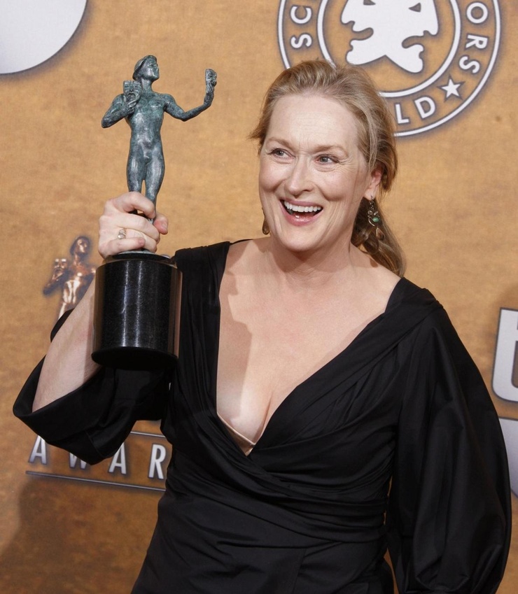 Meryl Streep