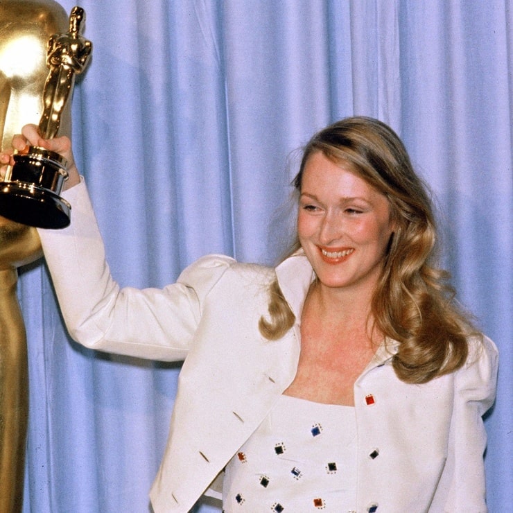 Meryl Streep