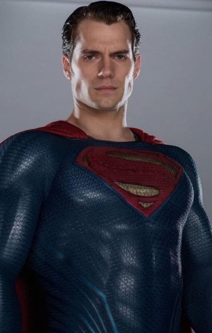 Henry Cavill