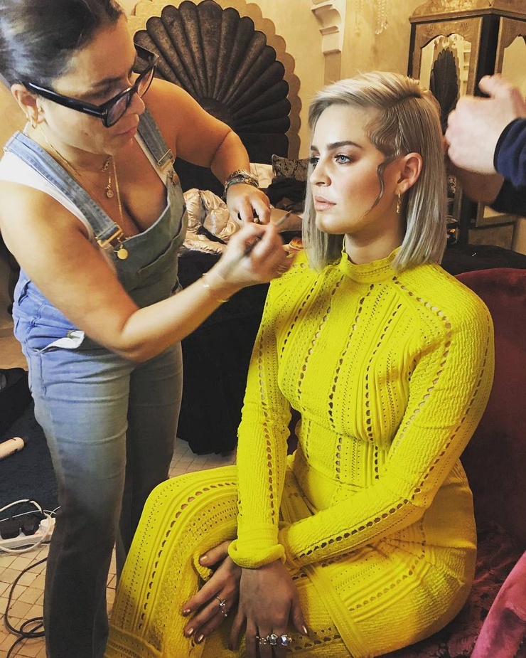 Anne-Marie