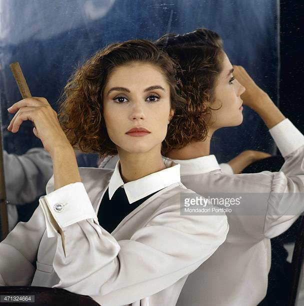 Alessandra Martines Alessandra Martines