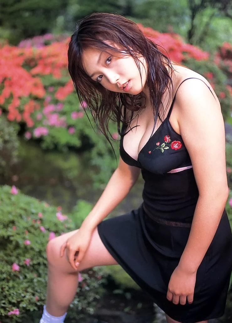 Yoko Mitsuya