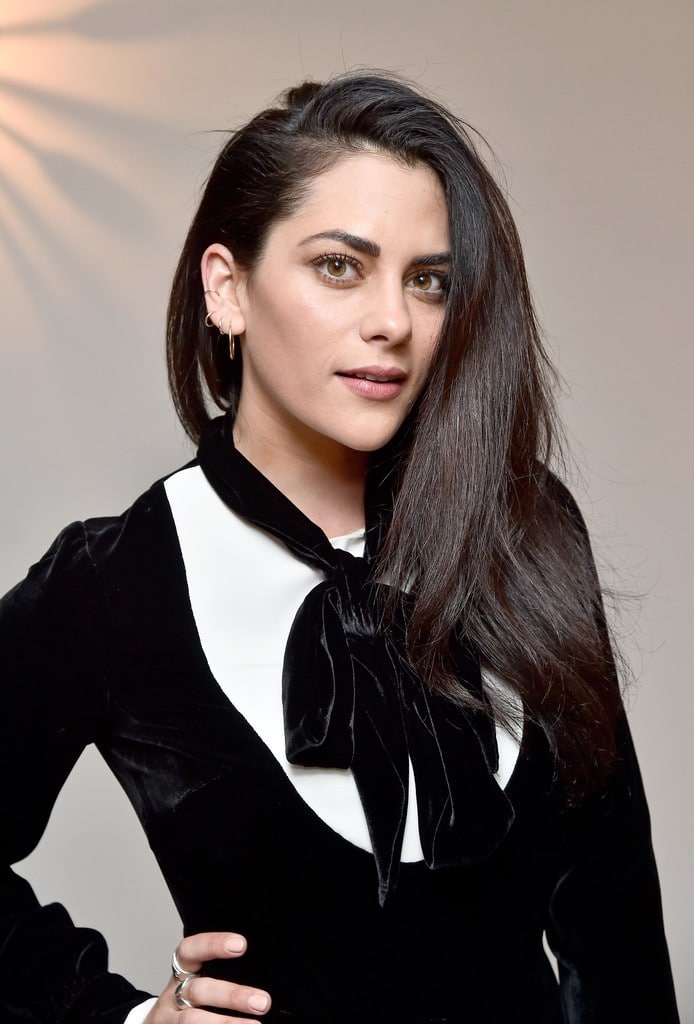 Inbar Lavi Inbar Lavi