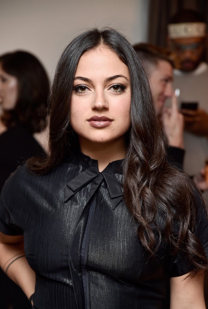 Inanna Sarkis Inanna Sarkis