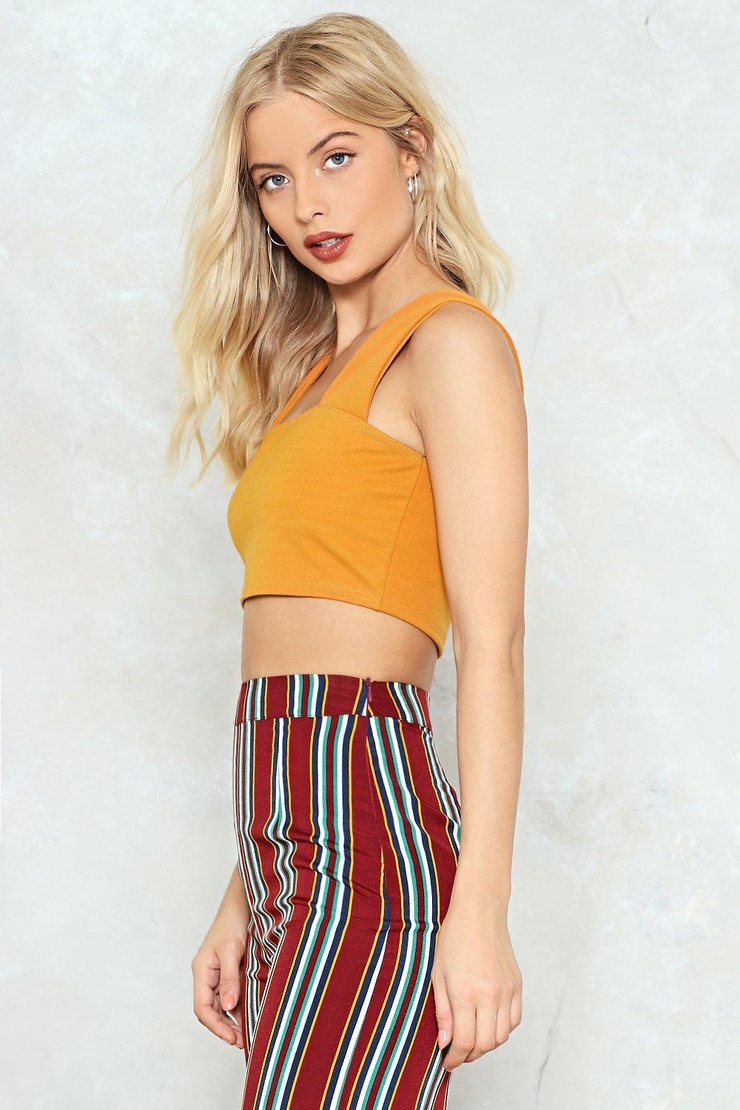 Margaux Alexandra