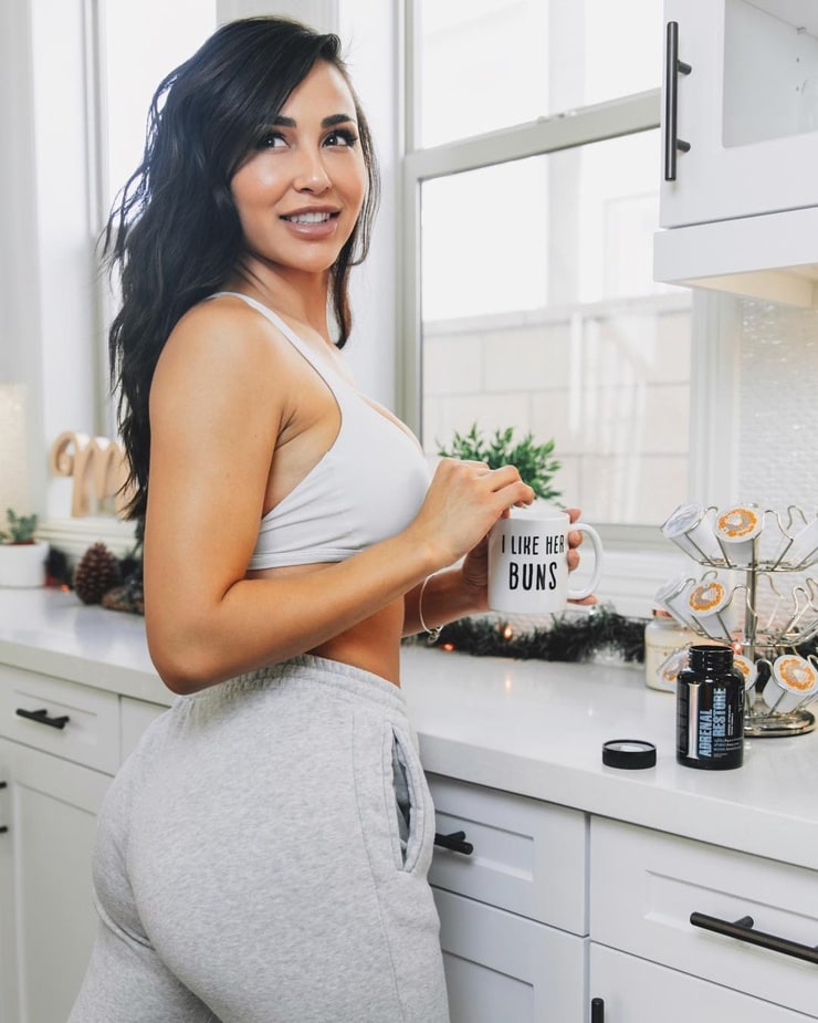 Ana Cheri Garcia