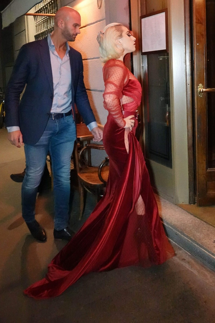 Lady GaGa